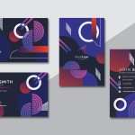 VUEME - cards